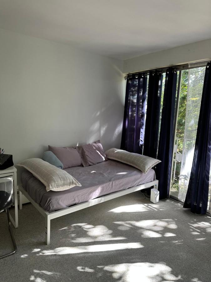 Tranquil Stay For Your Getaway! Βανκούβερ Εξωτερικό φωτογραφία