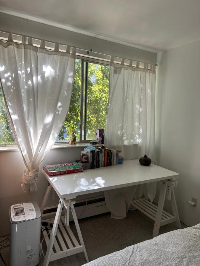 Tranquil Stay For Your Getaway! Βανκούβερ Εξωτερικό φωτογραφία